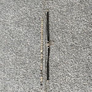 Set of three chokers